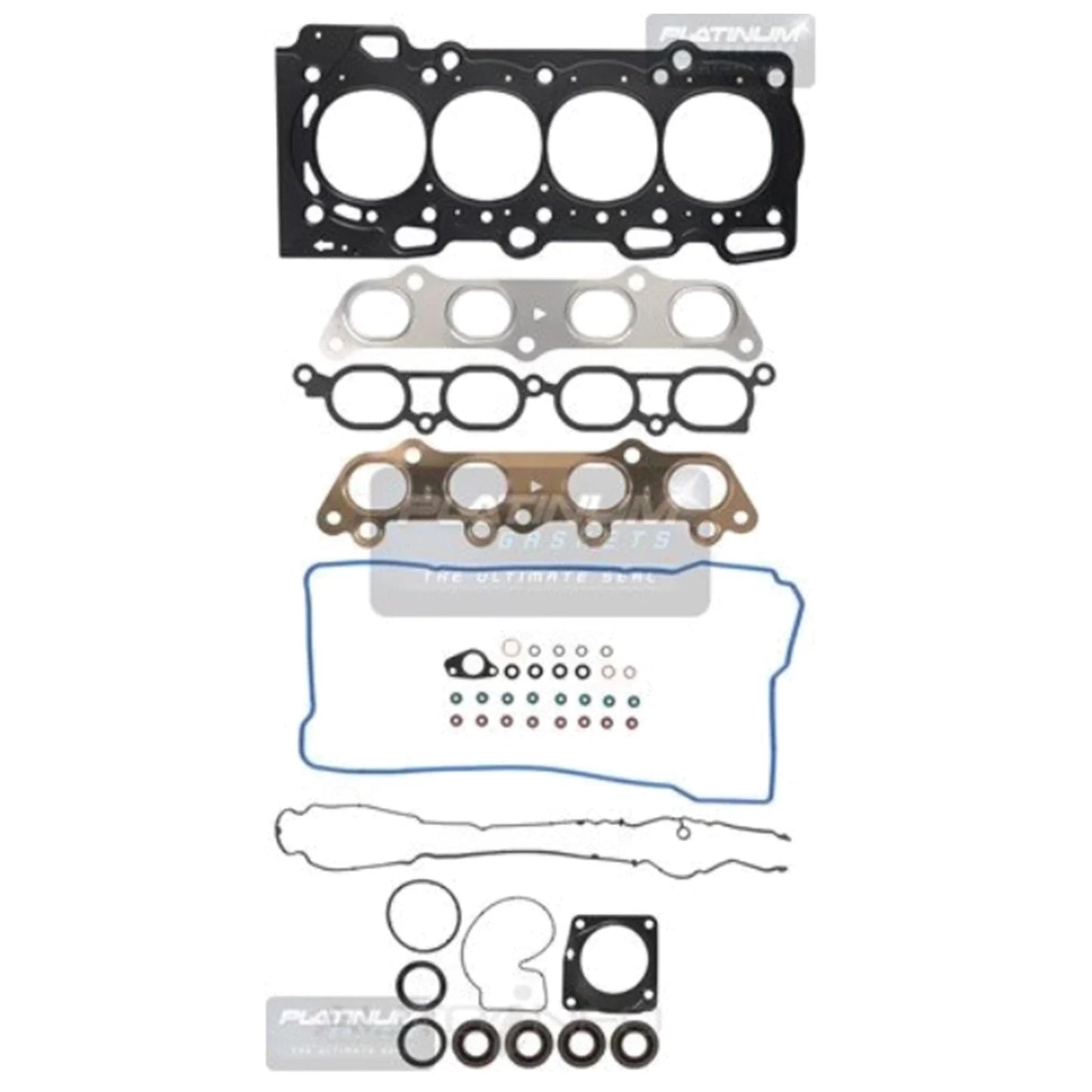 Valve Regrind Gasket Set VRS for Toyota Celica (1999–2005)