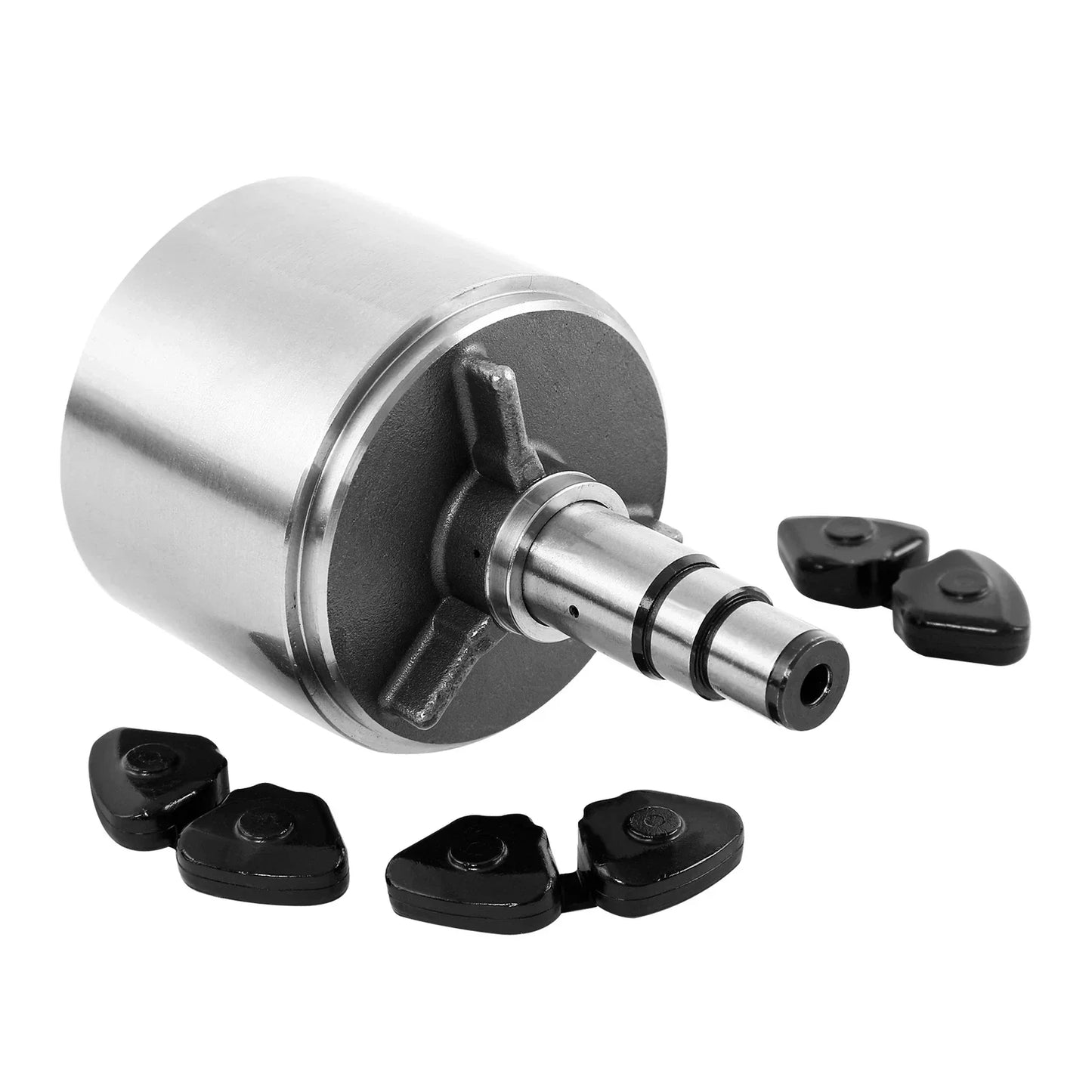 Magneto Rotor Assy Flywheel for Yamaha YZF R1 (2004-2008)