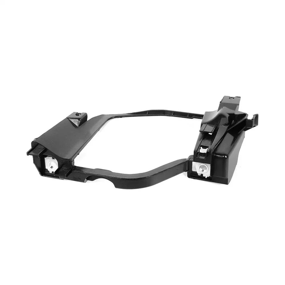 Headlight Mounting Brackets Left Protective Holders for BMW E60 E61 (2007-2010)