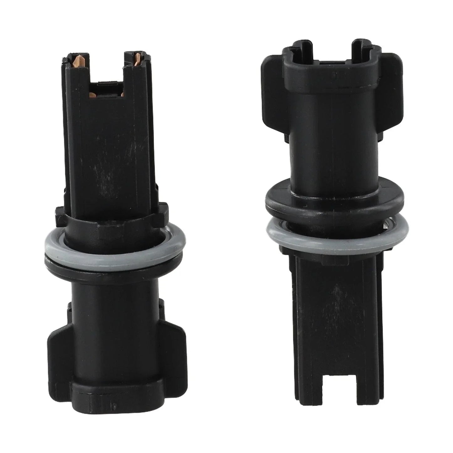 Lamp Socket - 2 x Lamp Socket for Nissan Altima and Frontier