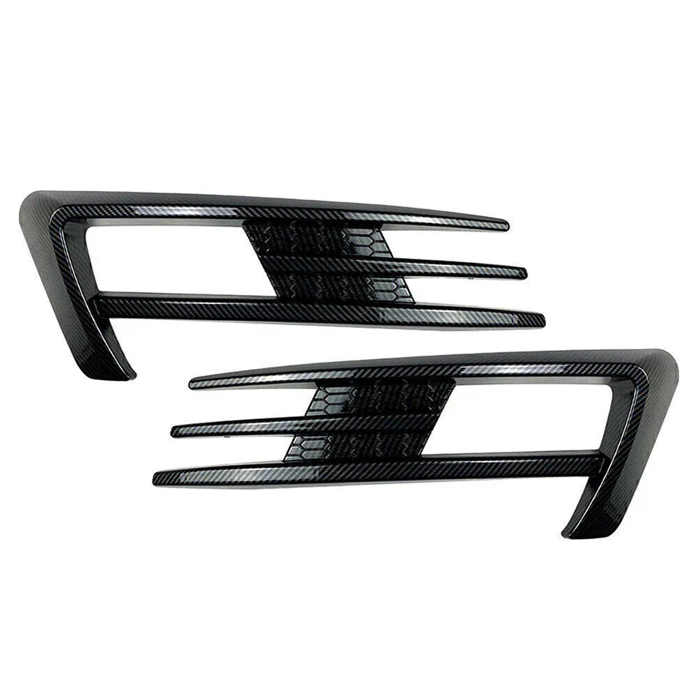 Fog Light Lamp Cover for VW Golf 7 MK7 (2013-2016)
