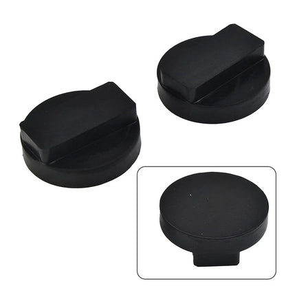 2 x Jack Pad Lift Adaptor 3 Series 4 Series 5 Series for BMW X1 E84 F48