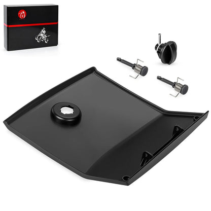 Glove Box Lid Lock & Hinge Pin for Yamaha WaveRunner FX Cruiser (2012–2018)