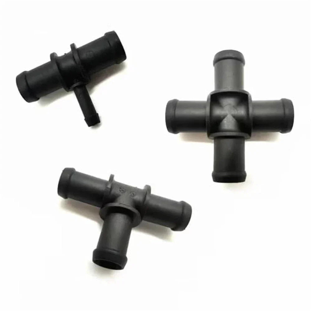 Cooling Heater Hose Connector Set for MINI Cooper S R52 R53 (2002-2006)