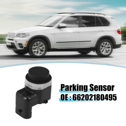 Car Bumper PDC Reverse Parking Assist Sensor for BMW X Series