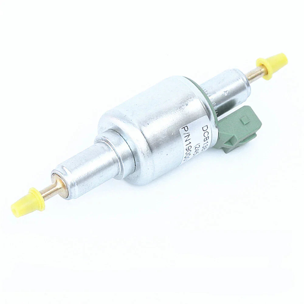 Heater Fuel Pump 24V 0.7-0.9A for 5000W