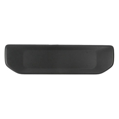 Front Steel Bumper Close Out Panel for 2018-2024 Jeep Wrangler JL