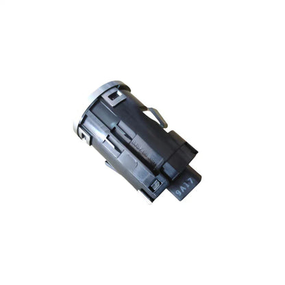 Ignition Start Switch Button for Mazda 3 6 CX-3 CX-5 MX-5 (2004-2023)
