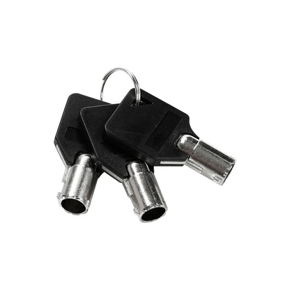 Saddle Bags Lock Keys for Harley Davidson Touring (1993-2013)