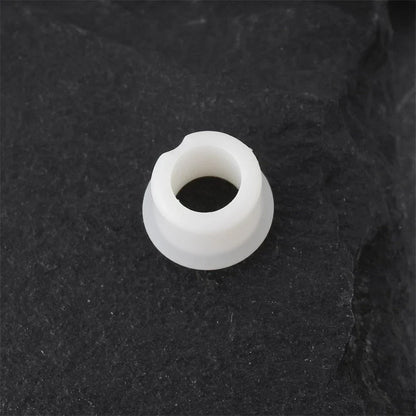 10 x Emblem Seal Grommet for Mercedes-Benz W204 W205 W206 S204 S205 (2008-2023)
