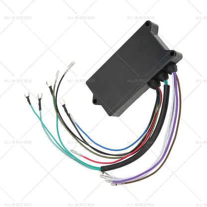 Switch Box for Mercury Outboard 3 Cyl 65 75 90 95 HP (1993-1997)