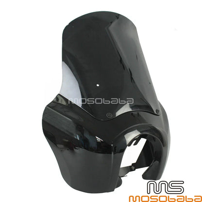 Front Headlamp Fairing for Harley Dyna Wide Glide FXDWG (2006-2017)