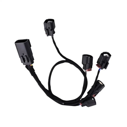 Fuel Injection Harness for Chevy Suburban Silverado GMC (2000-2006)