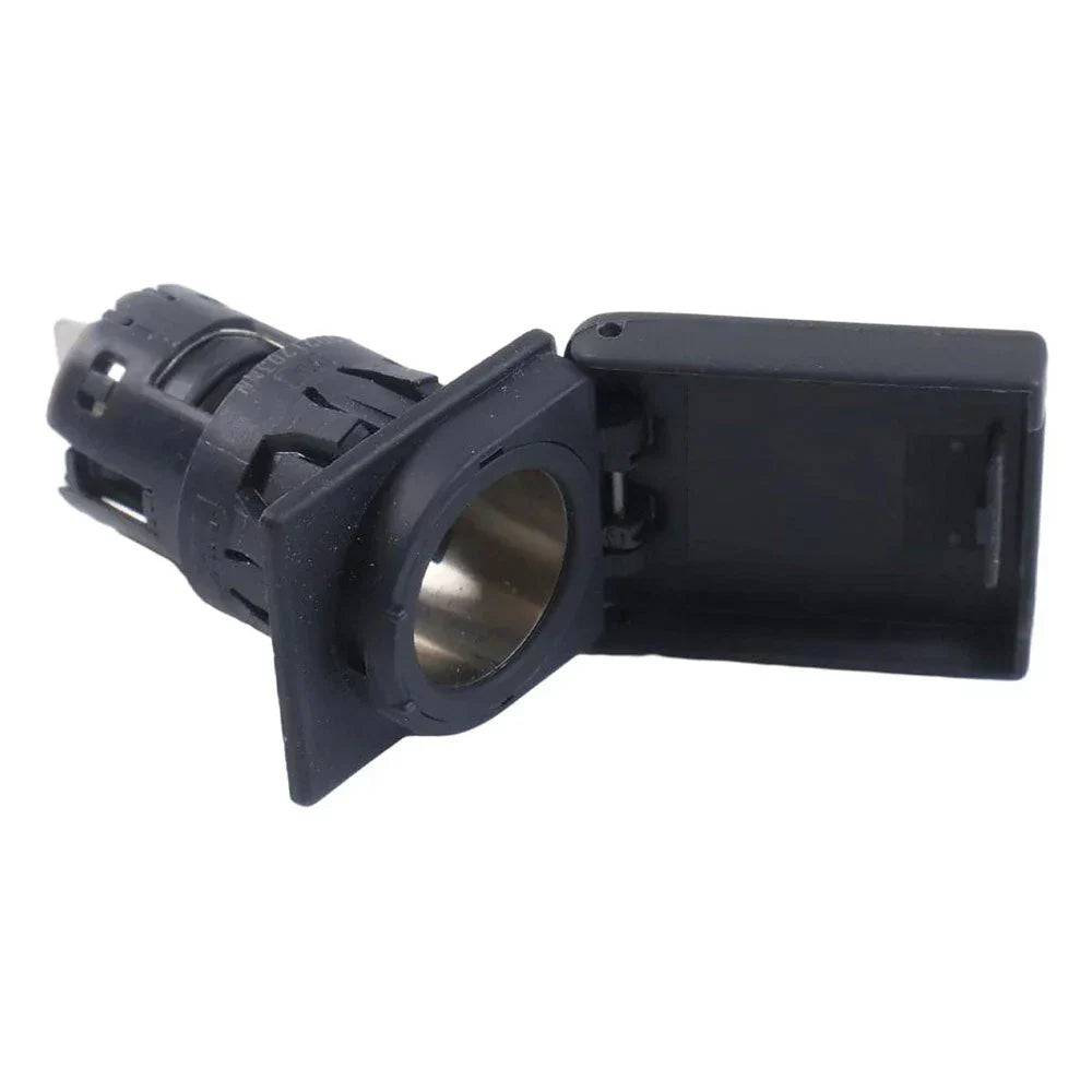 Cigarette Lighter Power Socket for Honda CR-V, Civic, Accord, Crider, XRV