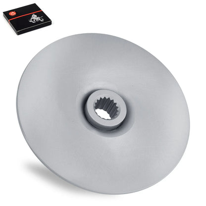 Rear Brake Disk Rotor for Polaris Cyclone 250X (1987–1987)