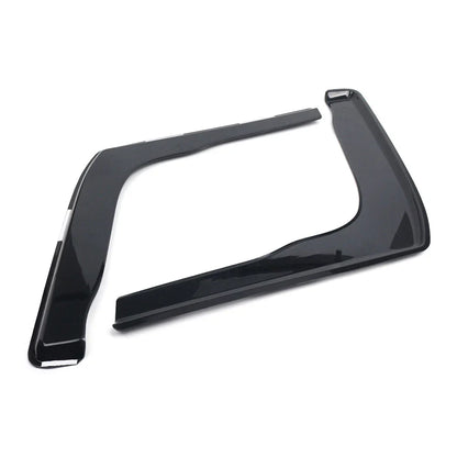 Window Visor Rain Shield for Ford Transit Tourneo Connect (2014-2023)