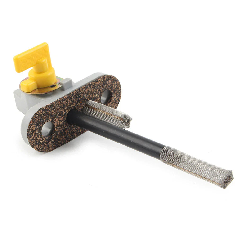 Petcock Fuel Shutoff Valve for Polaris Scrambler 500 (1998-2001)