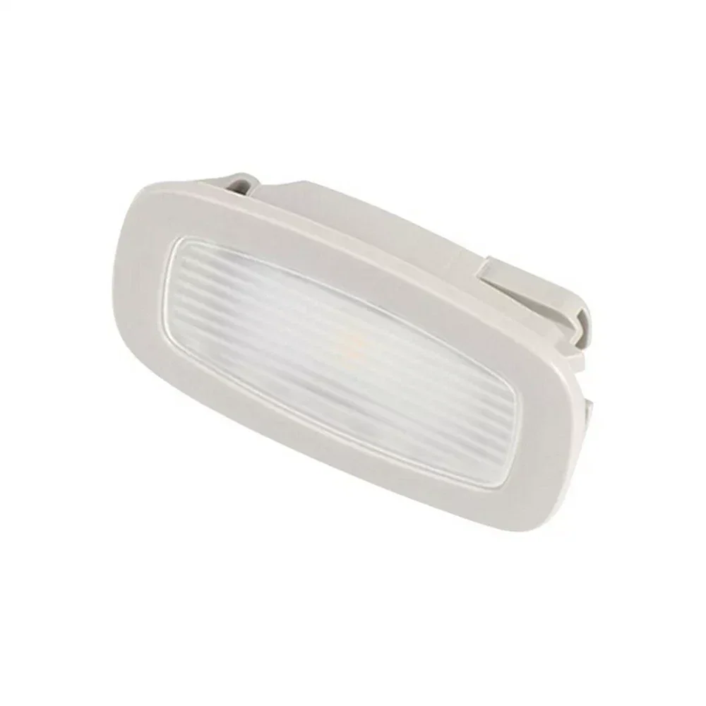 Make-Up Mirror Lamp for Benz W205 W213 W253 W222 Gray (2015-2023)