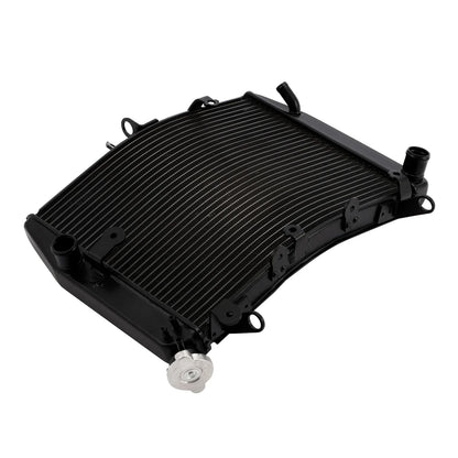 Engine Cooler Radiator for Yamaha YZF R6 (2003-2004, 2006-2010)
