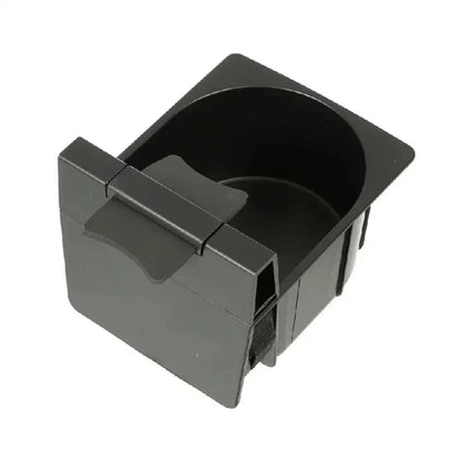 Center Console Cup Holder Insert for 2008-2018 Subaru Impreza WRX (2008-2018)