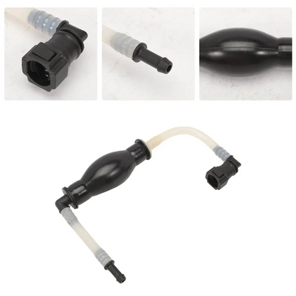 Fuel Pipe for Opel/Vauxhall Movano, Renault Master (2003-2023)