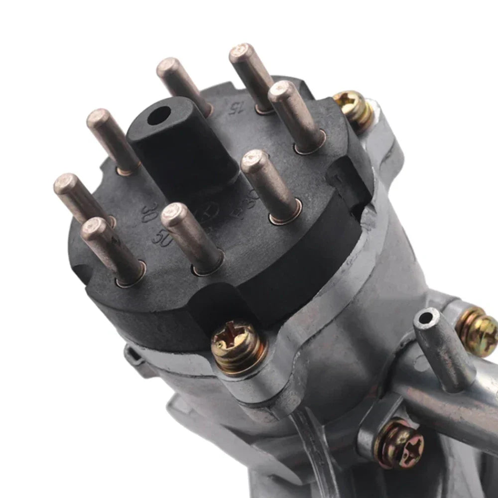 Ignition Lock Cylinder Switch for Mercedes-Benz G-Class W463 (1990-2023)
