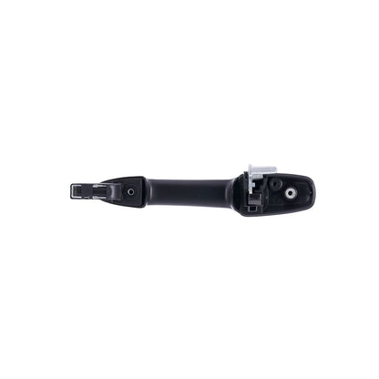 Rear Right Door Handle Without Keyhole 1x for Mazda 2 (2002–2007)