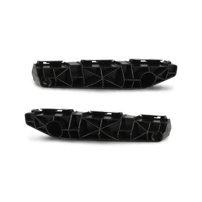 Black Front Bumper Brackets for Lexus IS250 IS350 (2006-2013)