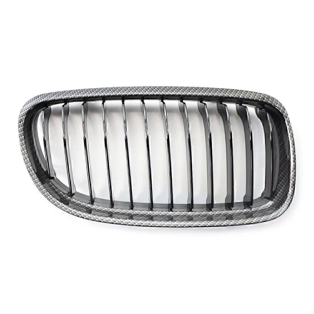ABS Front Kidney Grille for BMW E90 E91 328i 335i xDrive (2009-2011)