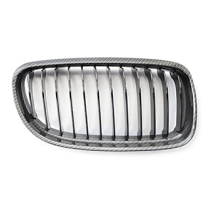 ABS Front Kidney Grille for BMW E90 E91 328i 335i xDrive (2009-2011)