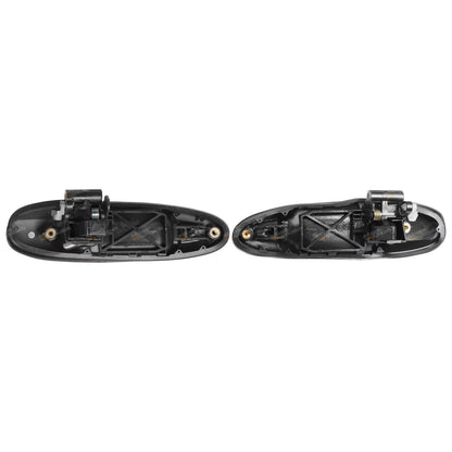 Rear Door Handles Left Hand for Toyota Land Cruiser 100–105 Series (1998–2007)