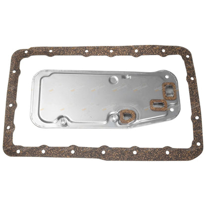 Transmission Filter Kit for Isuzu D-Max (2008-2012)