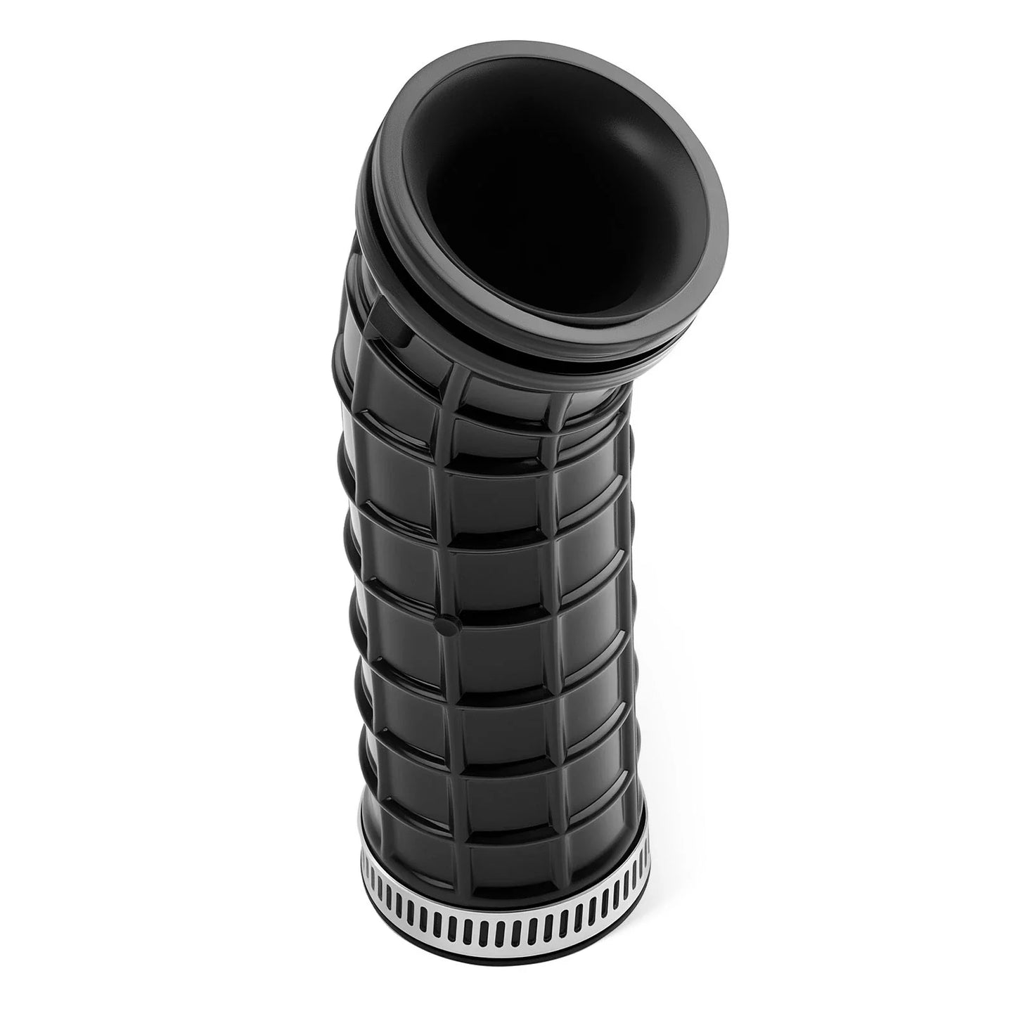 Air Joint Intake Boot for Yamaha Badger 80 (1985–1988)