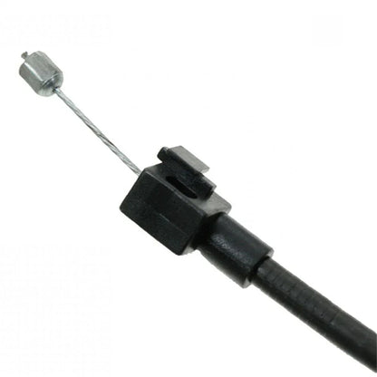 Hood Release Latch Cable w/ Pull Handle for Ford Mustang (1994-2004)