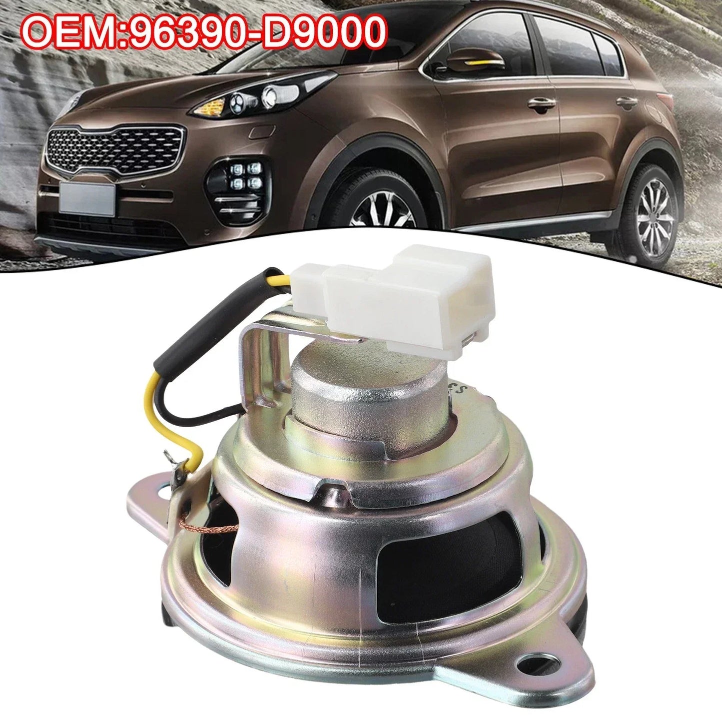 Car Speaker Assy for Kia Sportage QL (2022–2023)