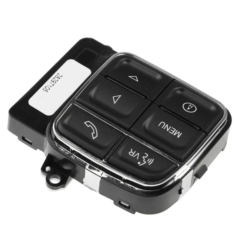 Steering Column Switches for Jeep