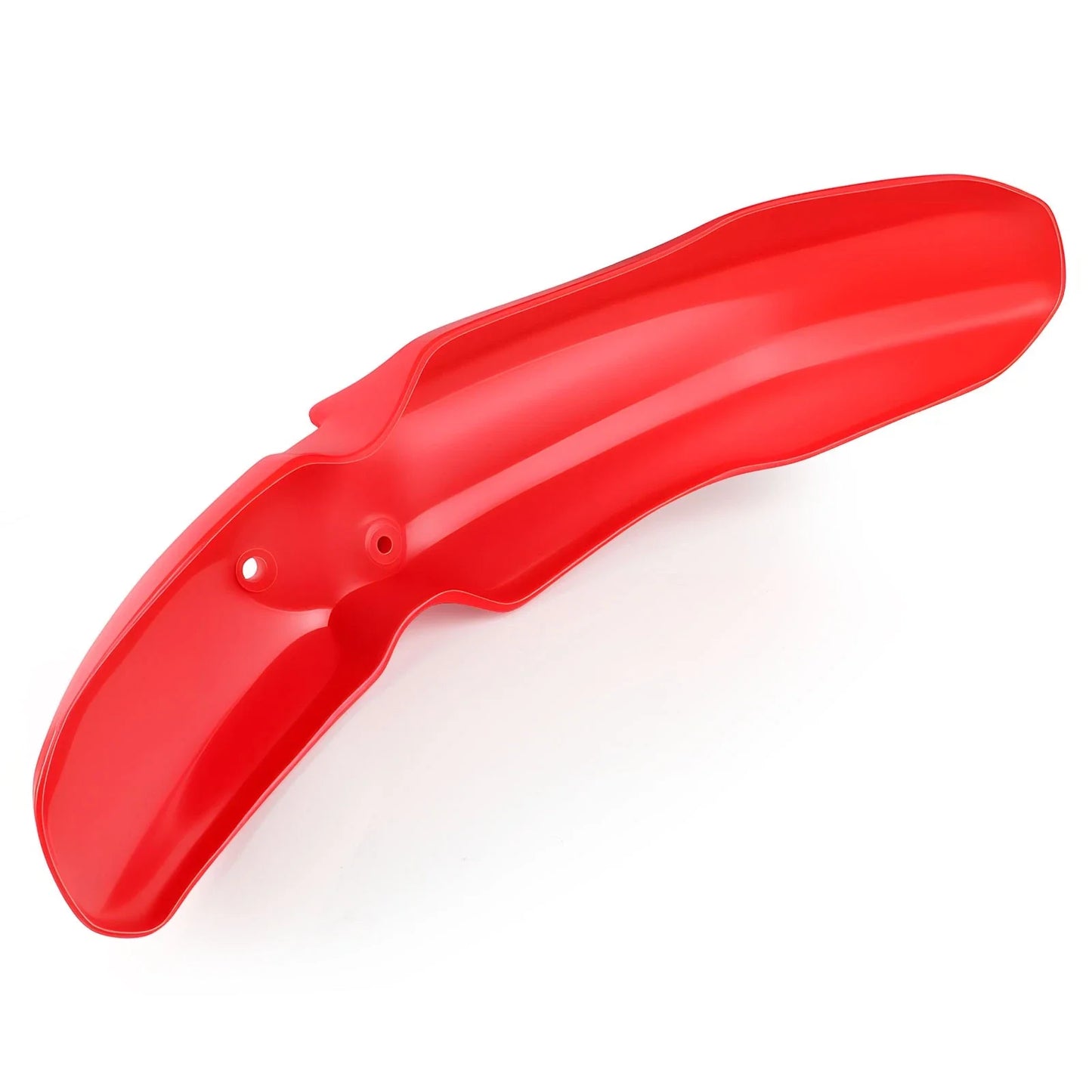 Front Fender for Honda CRF80F/CRF100F (2004–2013)