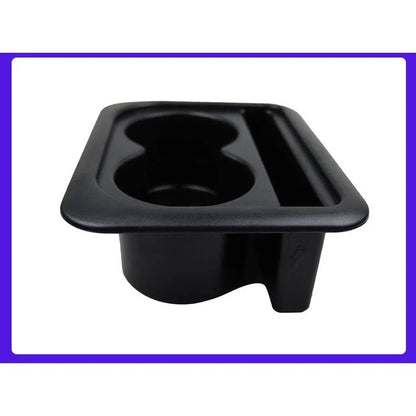 Cup Holder and Organizer Box 19x15x65cm for Car Dashboard