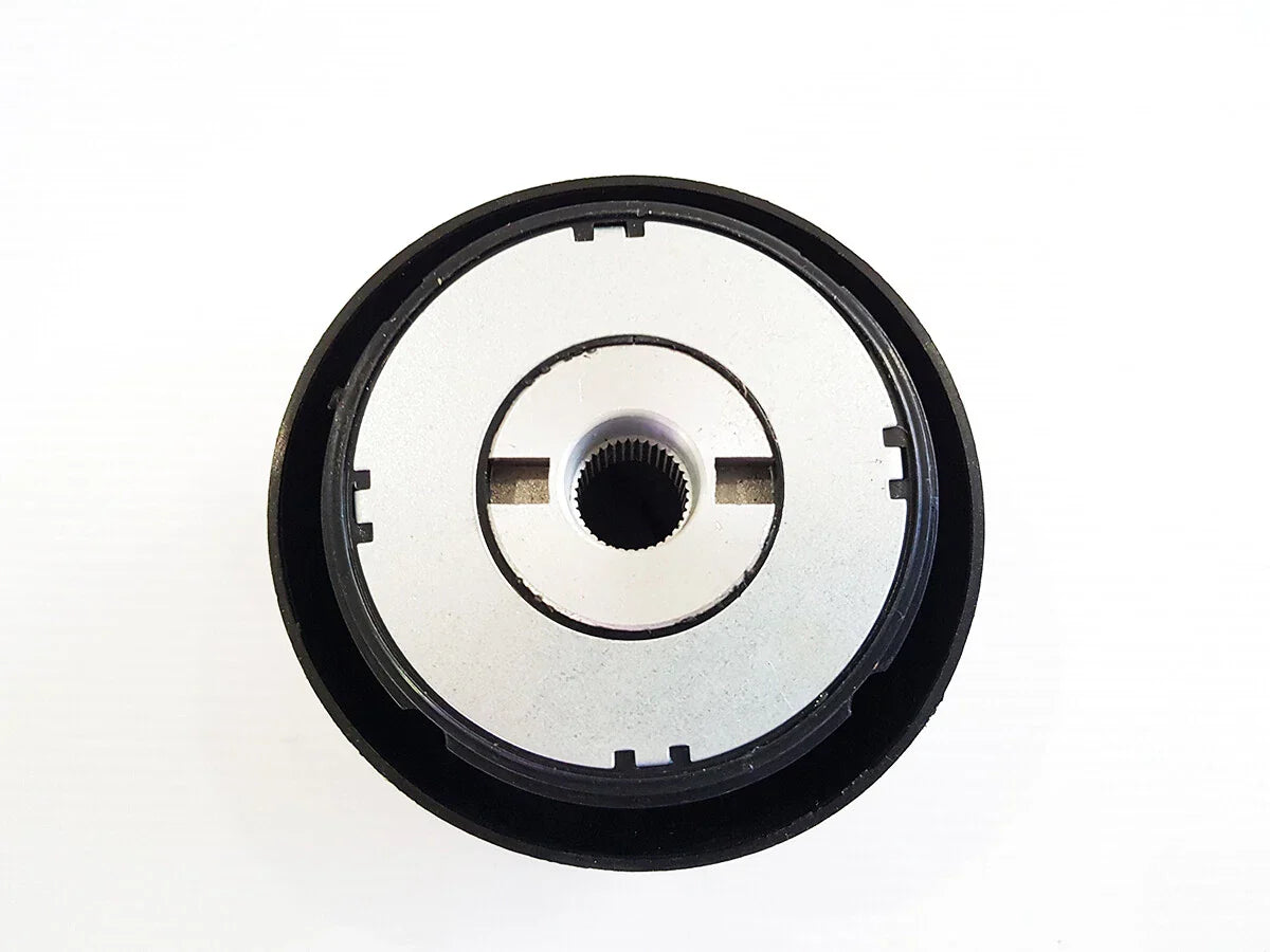 Steering Adapter Boss Kit for Mazda Ford Pickup B2000 Bravo Courier (85-98)