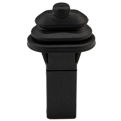 Fuel Door Latch Ejector With Buffer for 1,3,5,6,7,X3