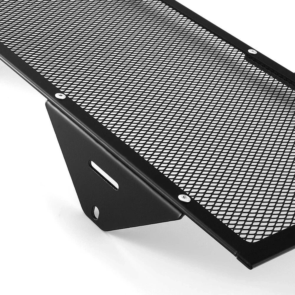 Aluminum Alloy Radiator Grille for Can-Am Ryker Rally Edition (2020-2022)