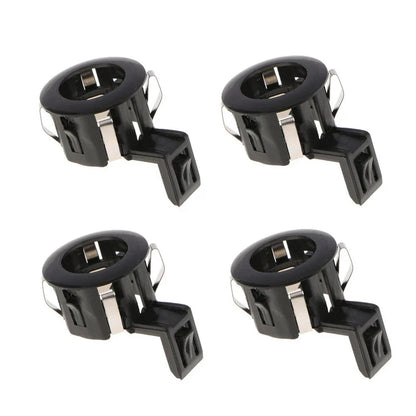 4Pcs PDC Parking Assist Sensor Retainers for Toyota Tundra (2007-2013)
