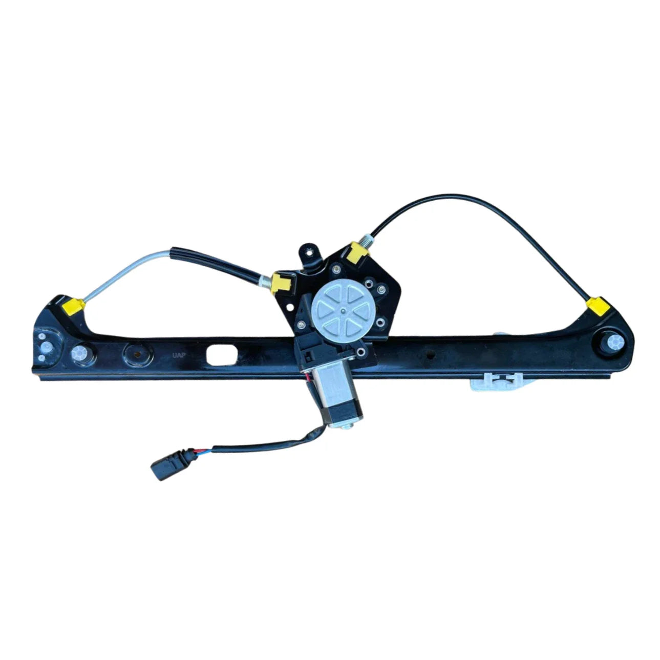 Rear Right Window Regulator With Motor 2 Pins for BMW X5 (2000–2007)