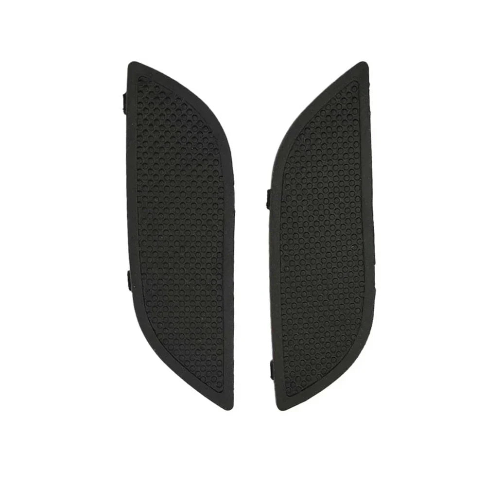 Armrest Door Handle Pull Covers  Black for Honda CR-V (2012-2016)