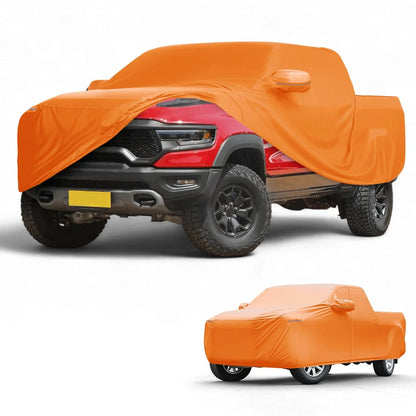 Waterproof All Weather Car Cover for Dodge Ram ( Specified)
