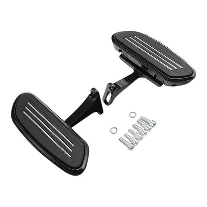 Passenger Floorboard Bracket for Harley Touring (1993-2025)