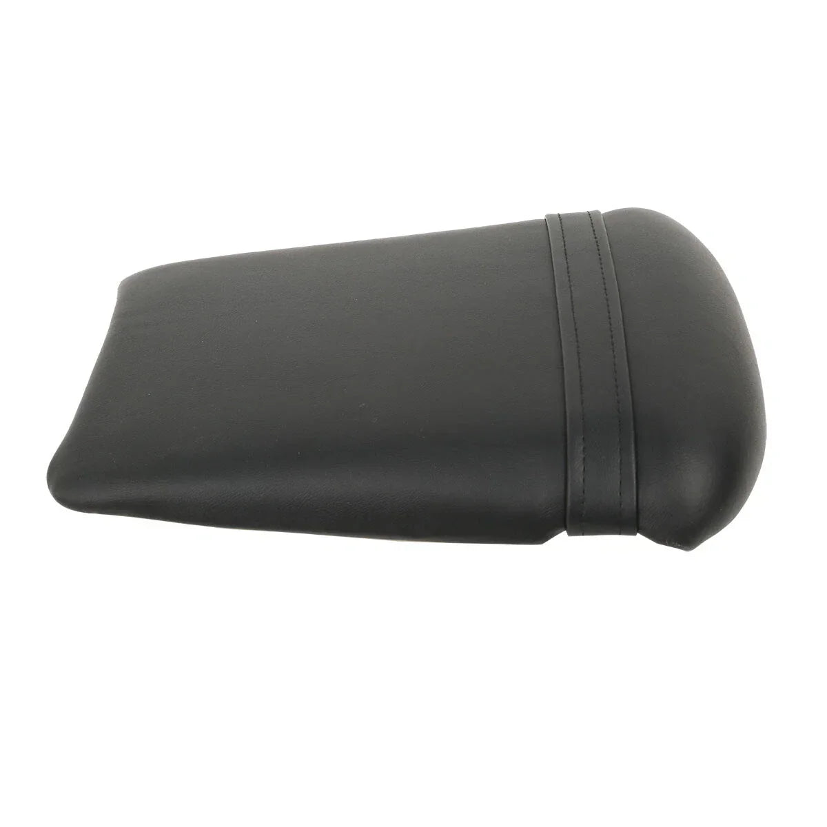 Rear Pillion Passenger Seat Black for Yamaha YZF R1 (2002 - 2003)