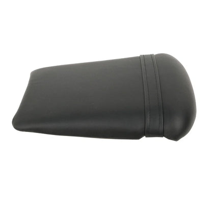 Rear Pillion Passenger Seat Black for Yamaha YZF R1 (2002 - 2003)