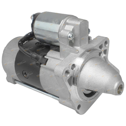 Starter Motor 2.5L for Ford Courier (1996-2006)