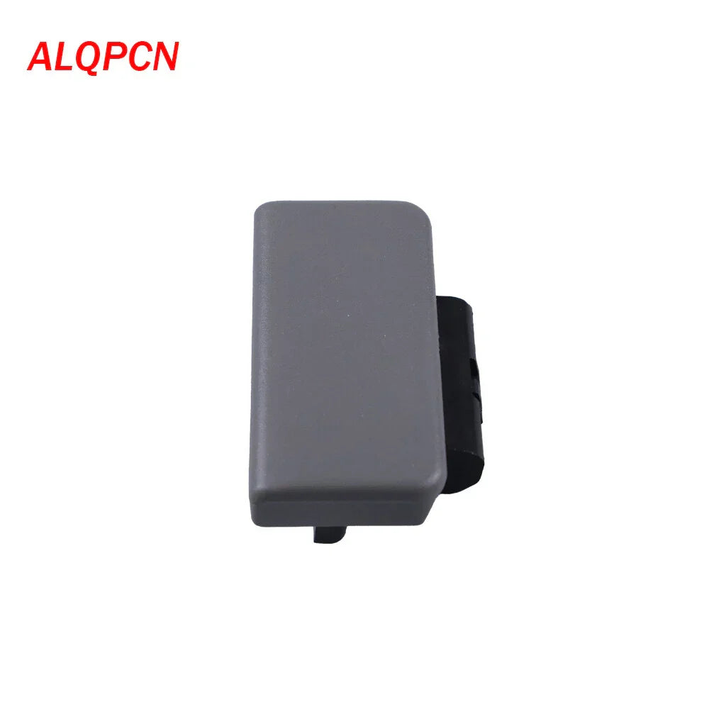 Gray Glove Box Latch Handle for Toyota Hilux Vigo (2005-2014)